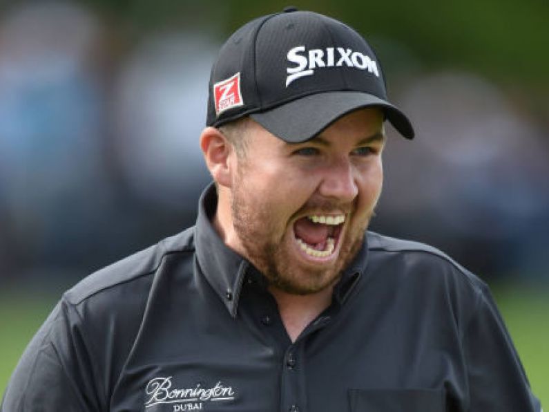 Shane Lowry's golf clubs are the latest casualty of lost airport luggage