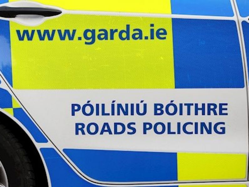 Teenage motorcyclist killed in crash with bus near Dublin Airport