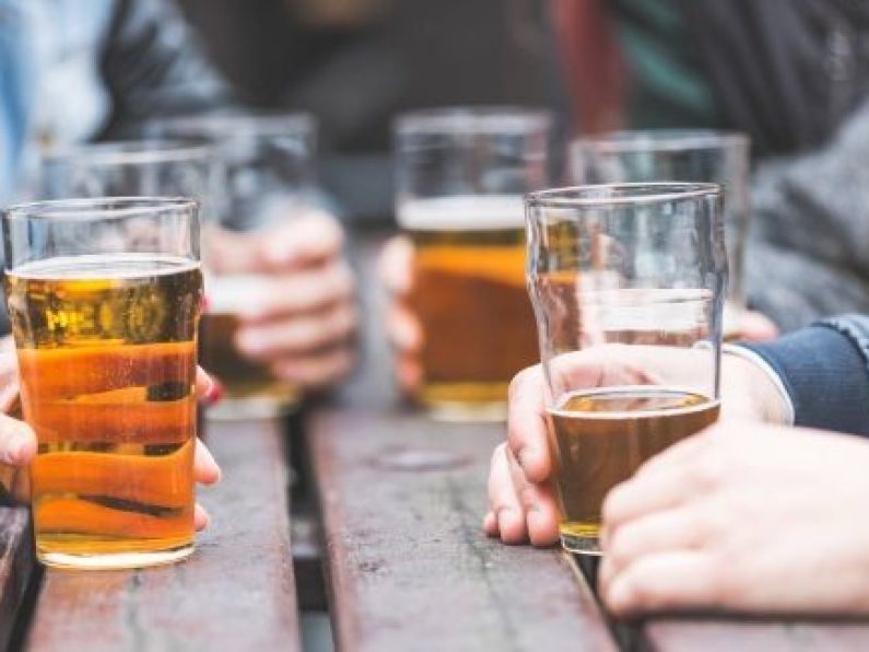 Gardaí catch 13 pubs selling alcohol without any food