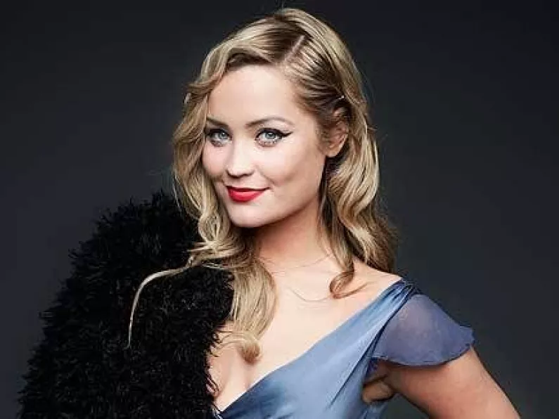 Laura Whitmore announces details of her new TV venture