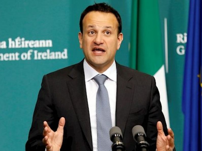 Government launch €12m fund for local enterprise centres