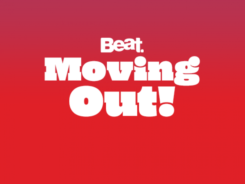 We're 'Moving Out' on Beat!