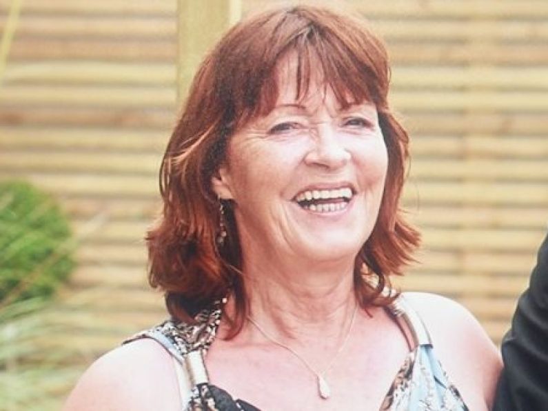 Appeals lodged over Patricia O'Connor murder