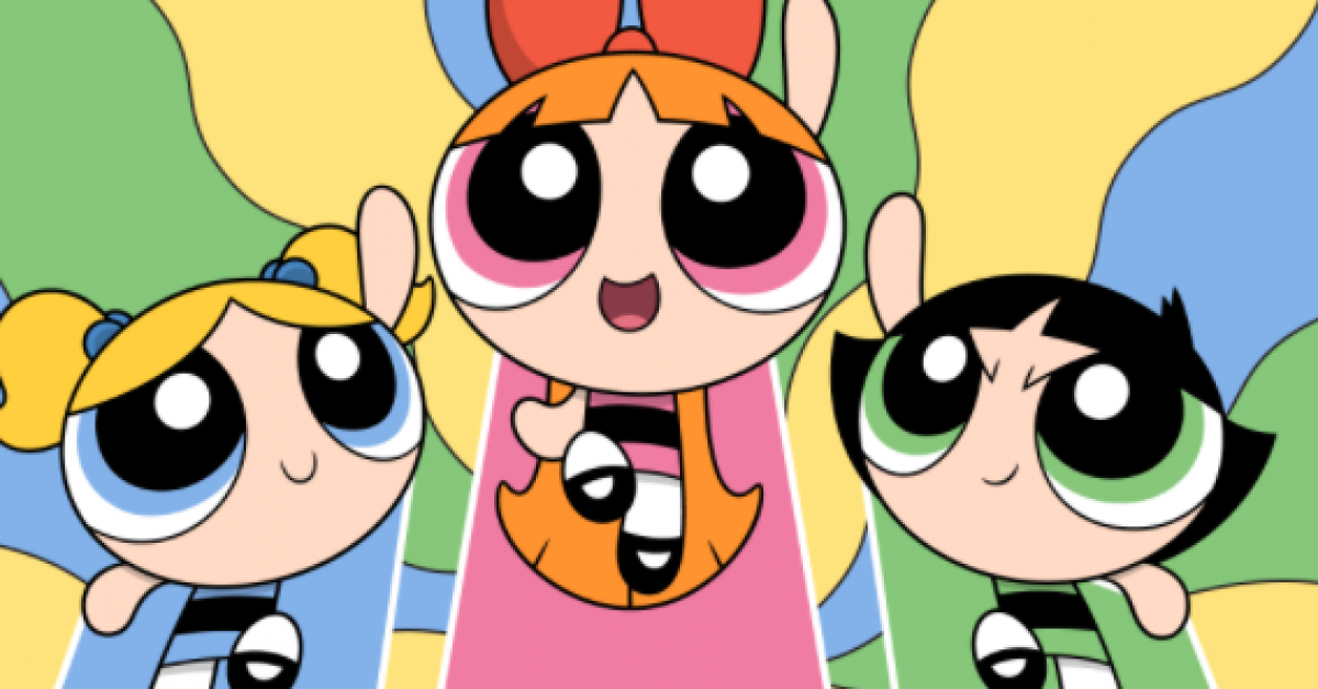 A Powerpuff Girls Re-boot is on the way | Beat102103.com