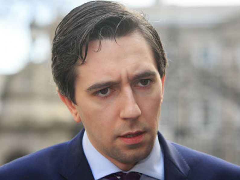 Harris and HSE Chief warn against blaming young people for spread of COVID-19