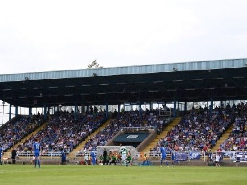 RSC approved for 500 fans from this weekend