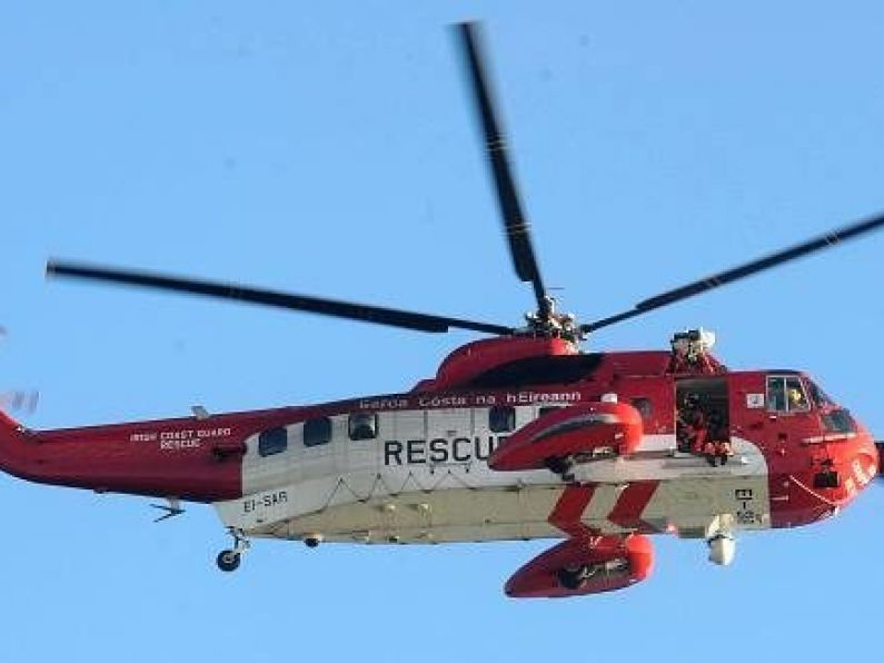 Body found off the Donegal coast after vessel hit the rocks