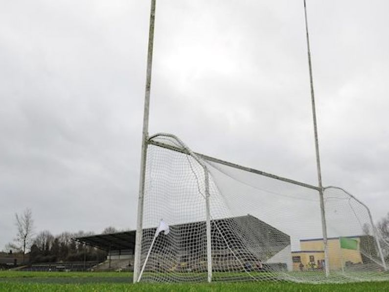 Gardaí investigate alleged attack on referee in Wexford