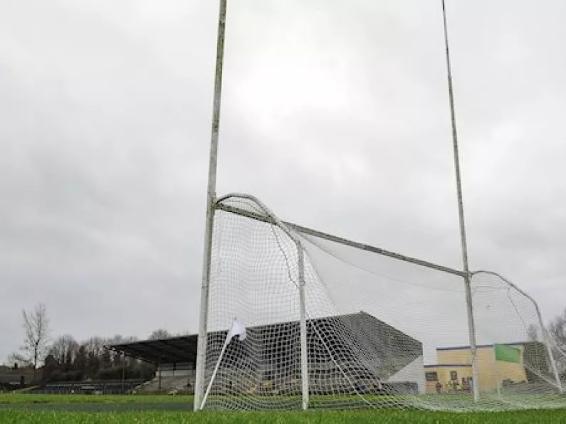 GAA Clubs accused of turning a blind eye to drugs