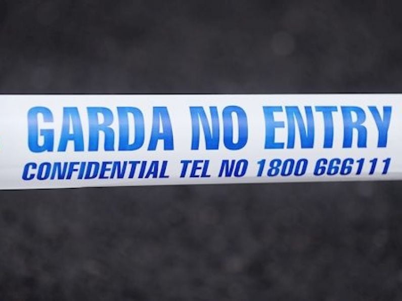 Man dies in house fire in Co Tipperary
