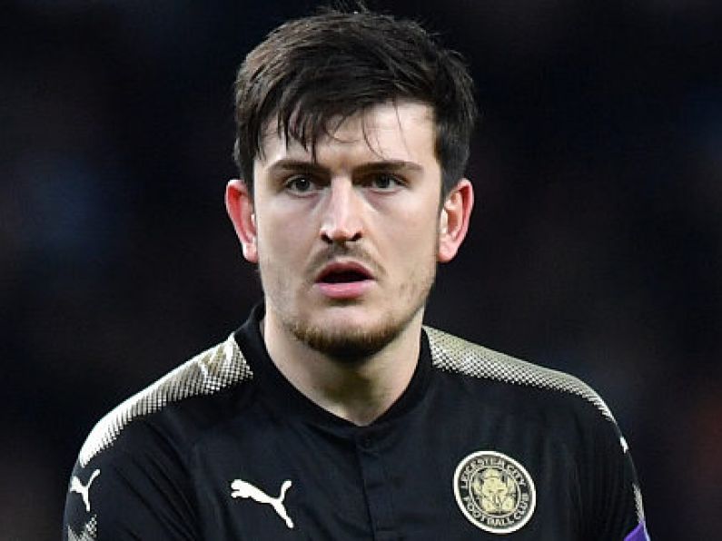 Manchester United's Maguire to appear in court on assault charges