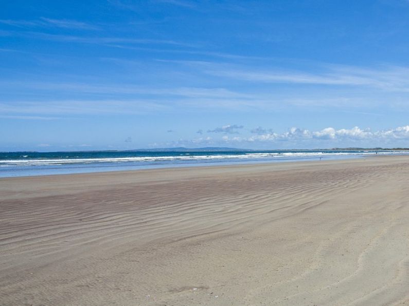 No swimming at three Wexford beaches following water sampling tests