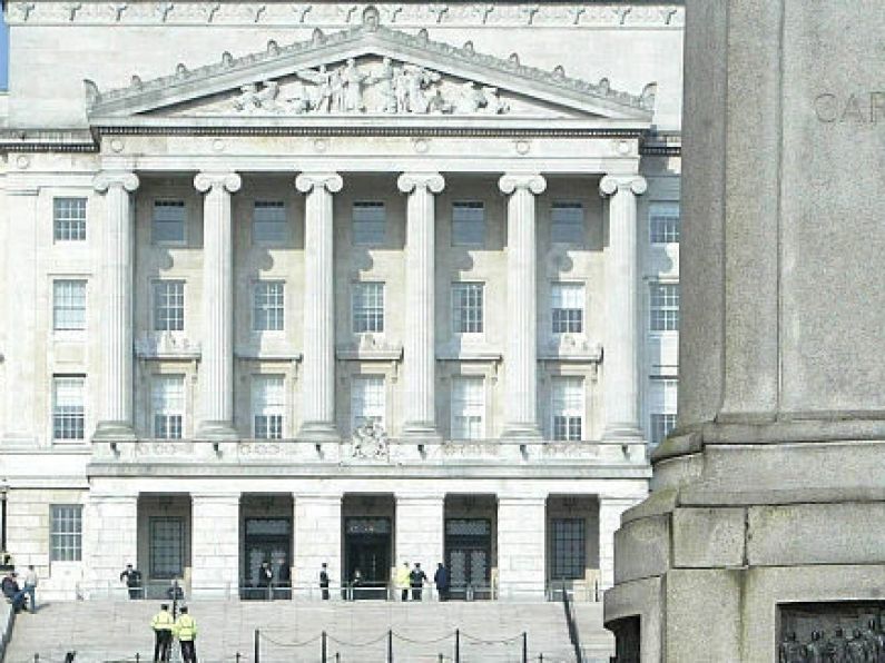 Stormont urged to "step up" following delays to Troubles' victim pension scheme