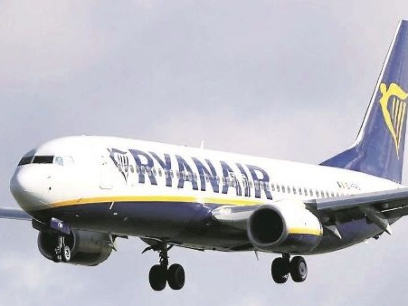 Ryanair baggage handler awarded €64,536 by High Court
