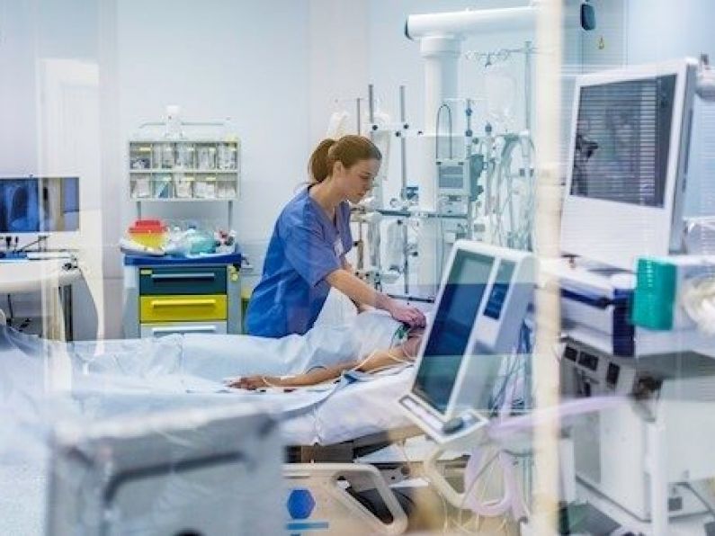 Lowest figure of ICU patients with Covid since Christmas as 529 new cases reported