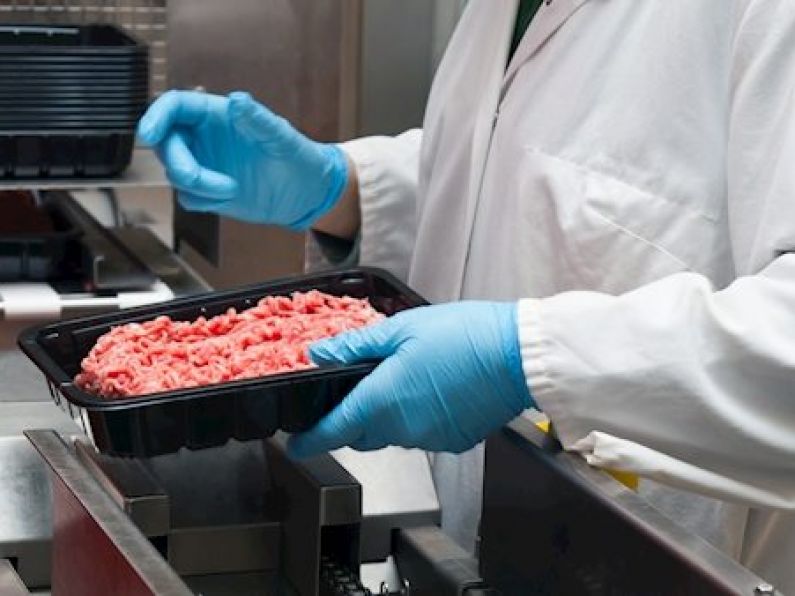 42 Covid-19 cases identified at meat processing plant in Wexford