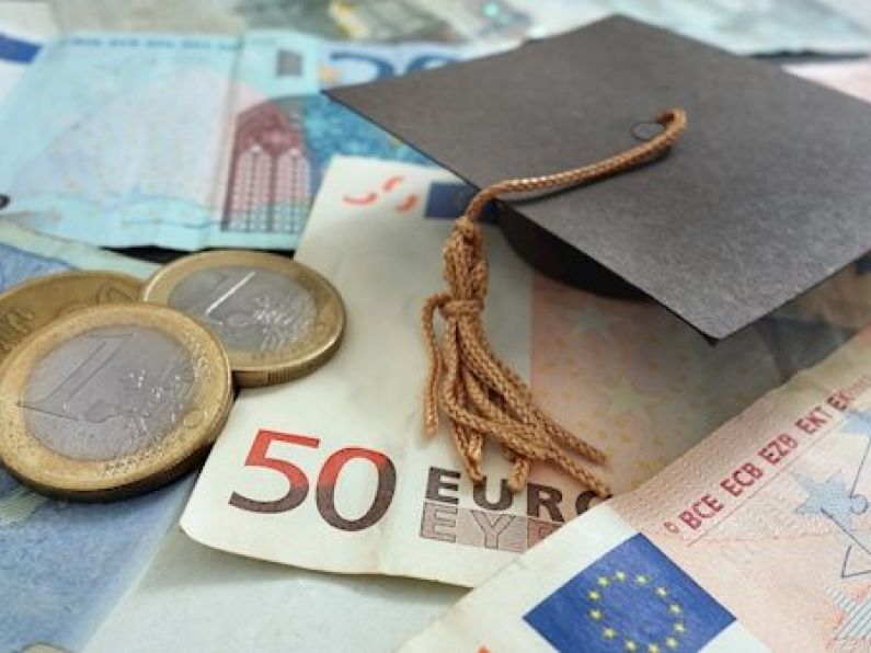 Wexford TD believes state should pay majority of college fees