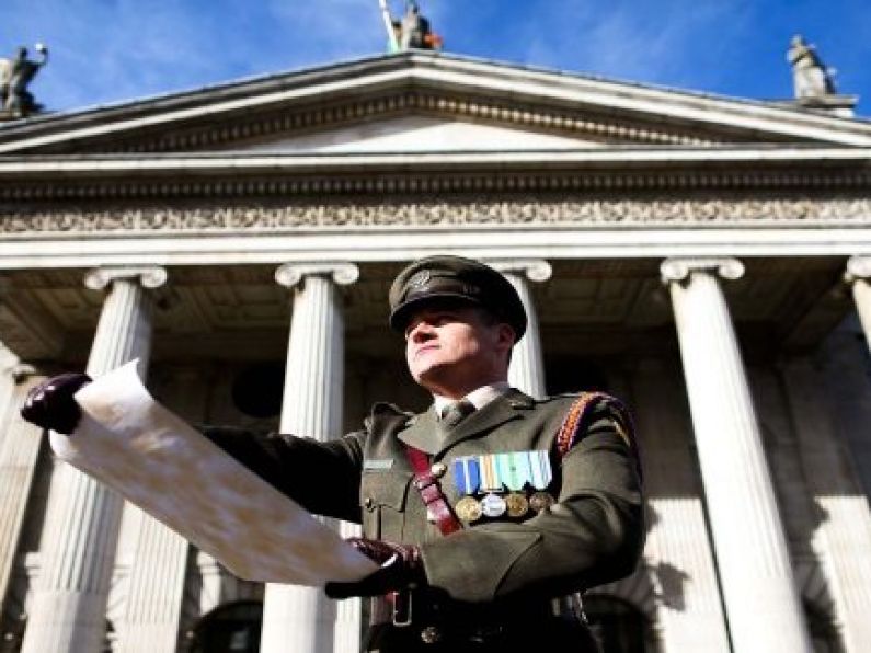 Permission granted to demolish home of 1916 Rising leader