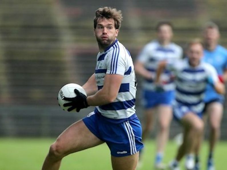 GAA action: fixtures from around the country