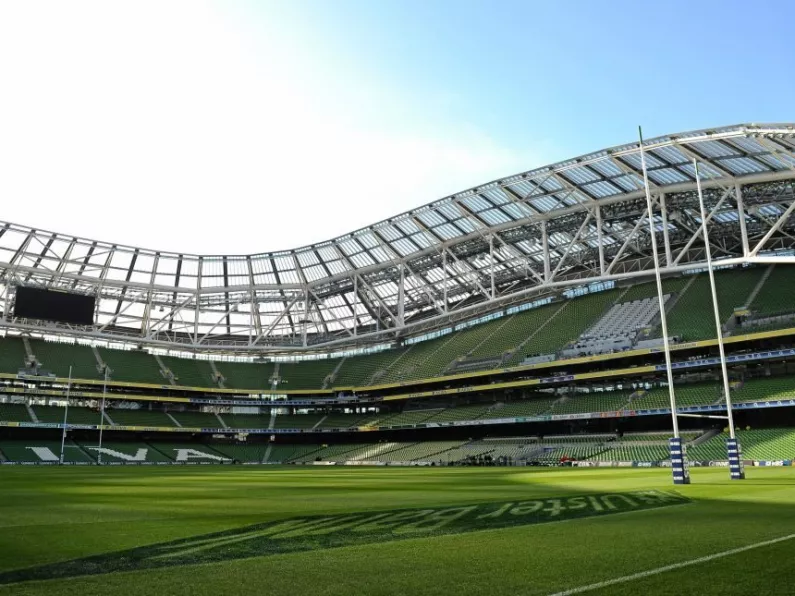 Sports sector to receive a further €65 million