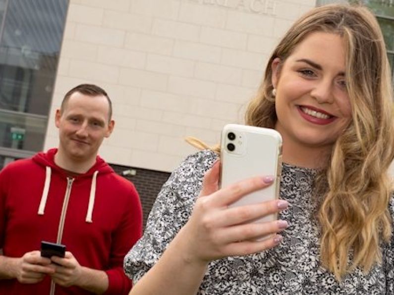 Carlow IT launches new app for incoming students