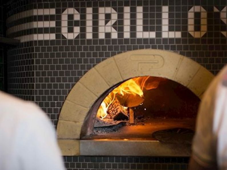 Irish restaurant named as one places in Europe for pizza