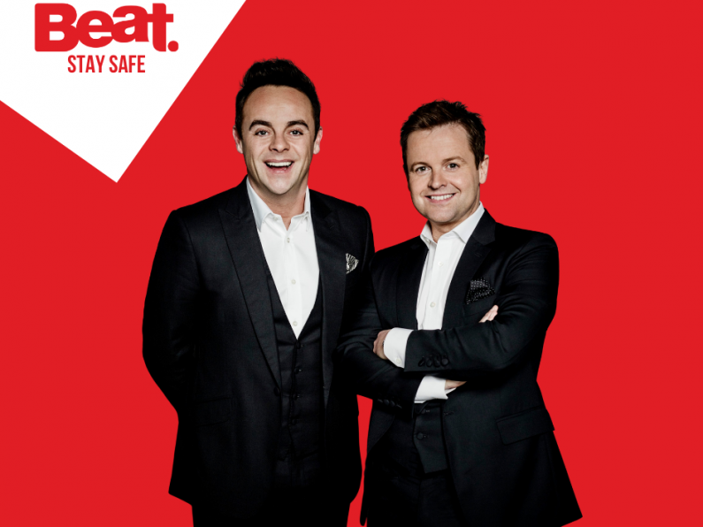 EXCLUSIVE: Ant & Dec open up on Ant's arrest; celebrate new book