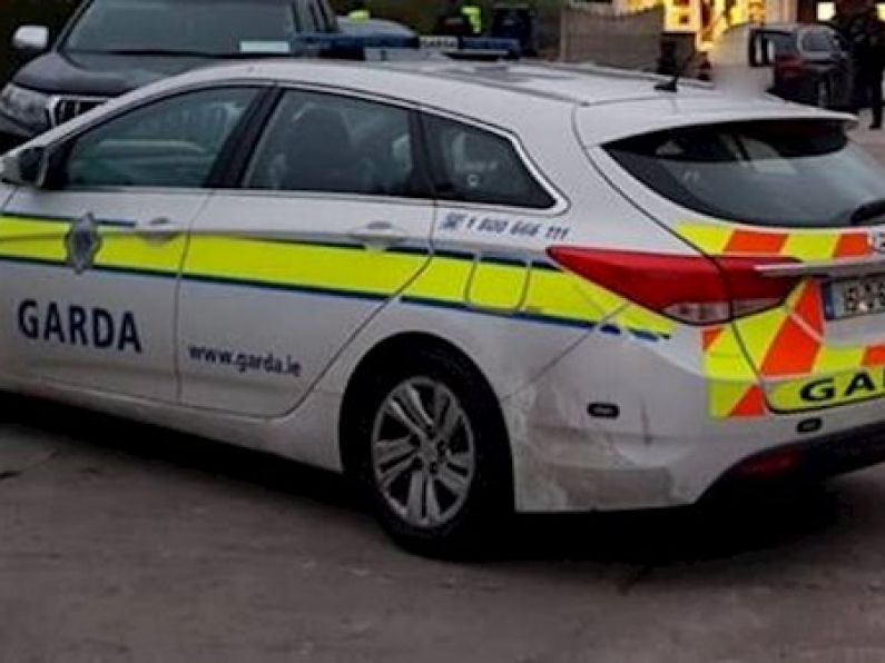 Gardaí appeal for witnesses following Wexford layby occurence