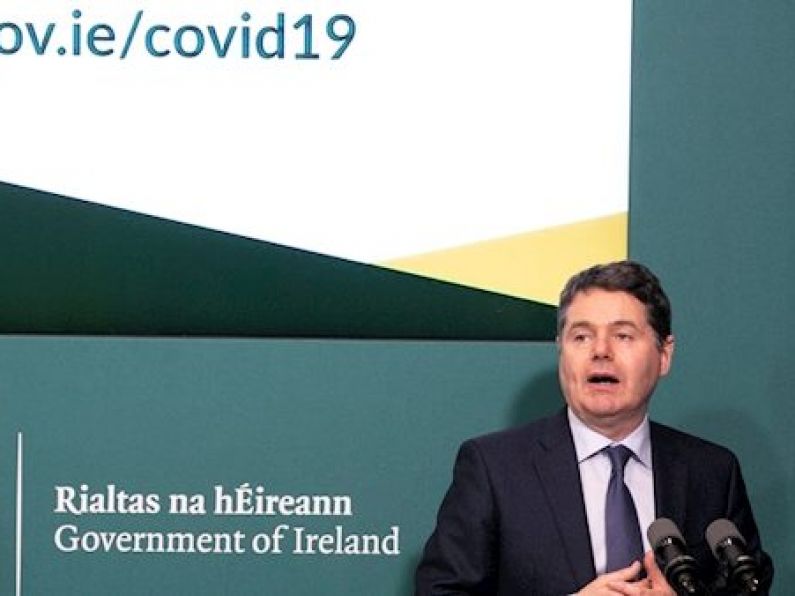 Donohoe confirms extended repayment period for Wage Subsidy Scheme tax liability