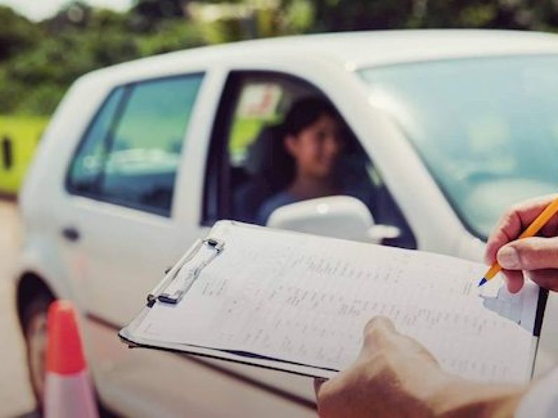 Hundreds of ‘no shows’ each week for driving tests