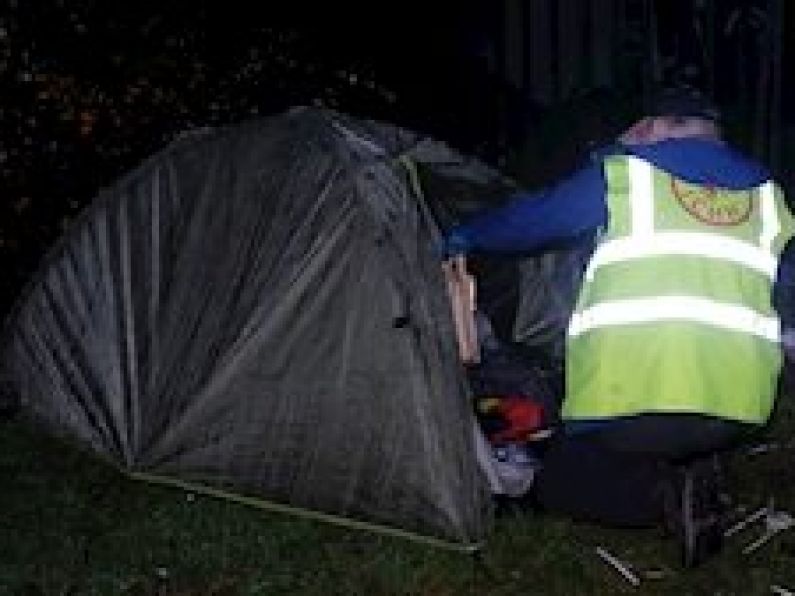 300 bed shortage for homeless in Dublin as winter approaches
