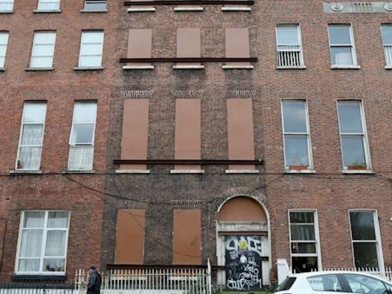 Decision to retain Dublin property tax rate could have 'devastating impact' on services