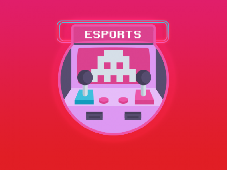 This week on Beat we're looking at eSports!