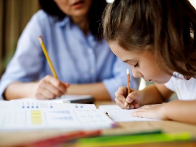 Almost two thirds of parents found home schooling ‘challenging’