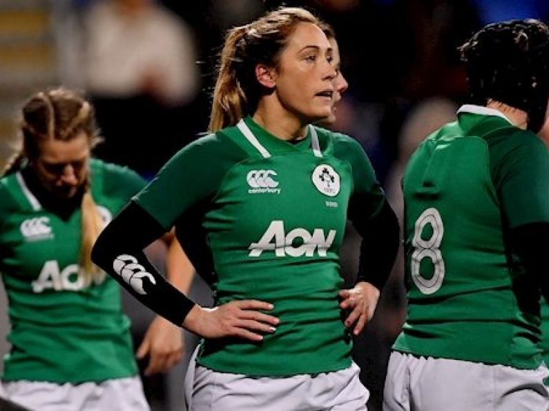 Women's Six Nations to resume on October 25th