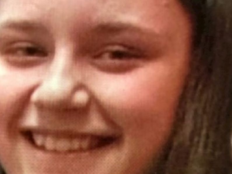 Gardaí appeal for help locating missing 15 year old girl