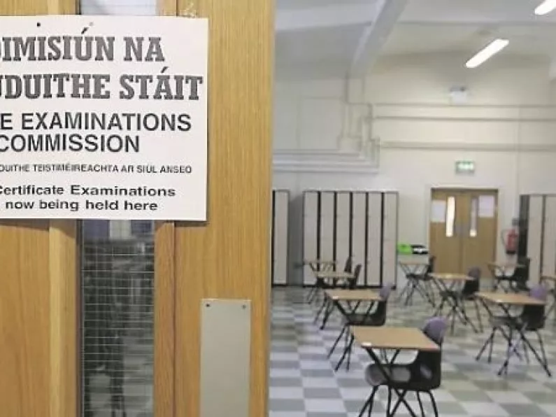 Leaving Cert students will face fewer questions this summer