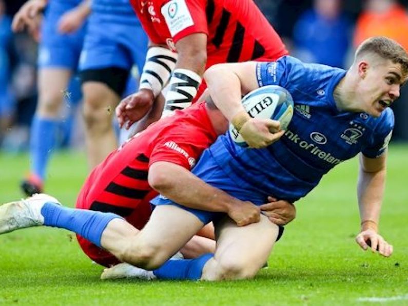 Champions Cup preview: Leinster take on Saracens in titanic clash
