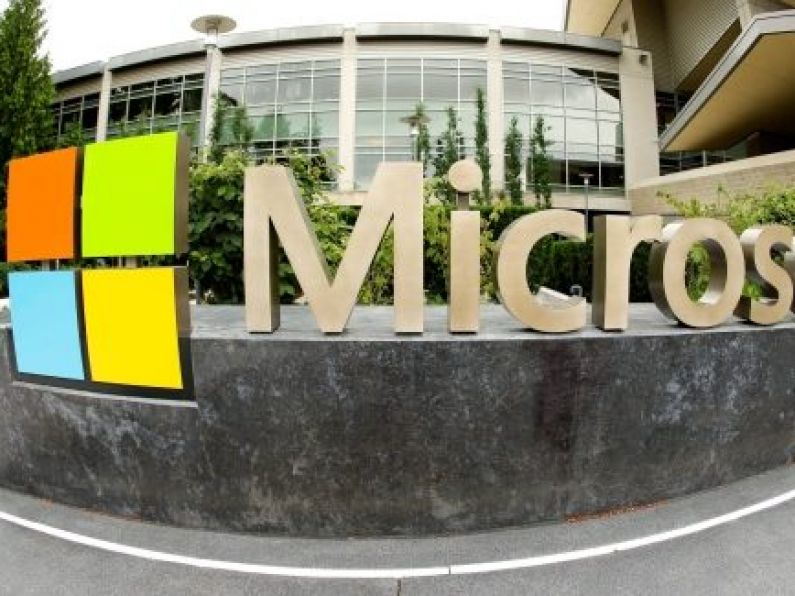 Microsoft says disruption to Teams, Outlook resolved
