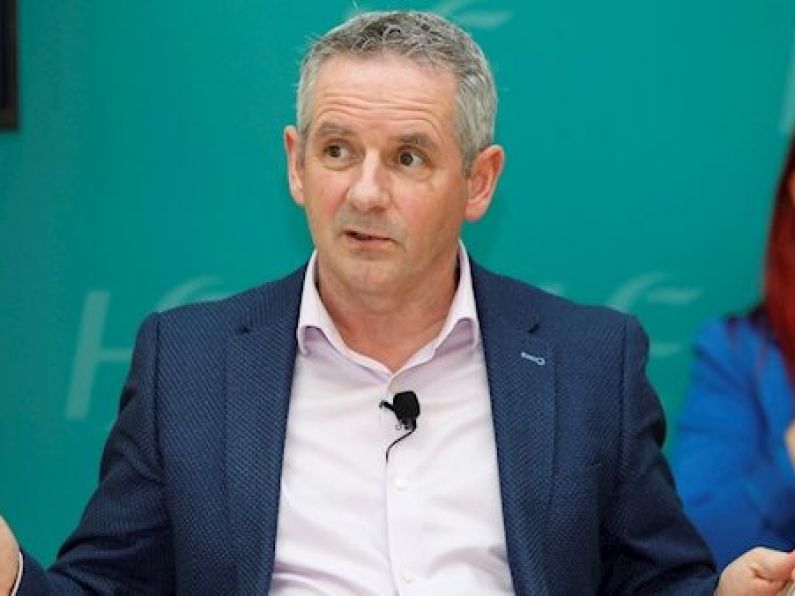 Ireland at a 'very concerning crossroads' with the virus, according to HSE chief