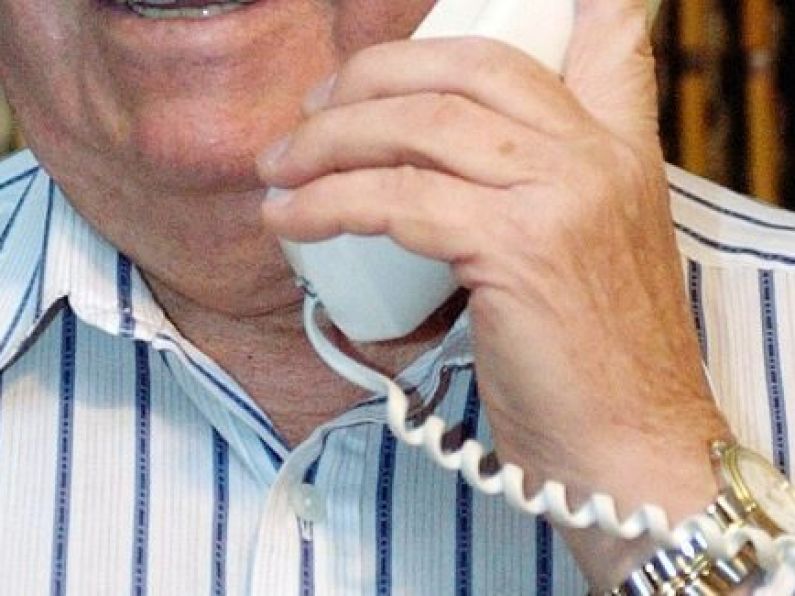 GP answering machines stopping older people from accessing help