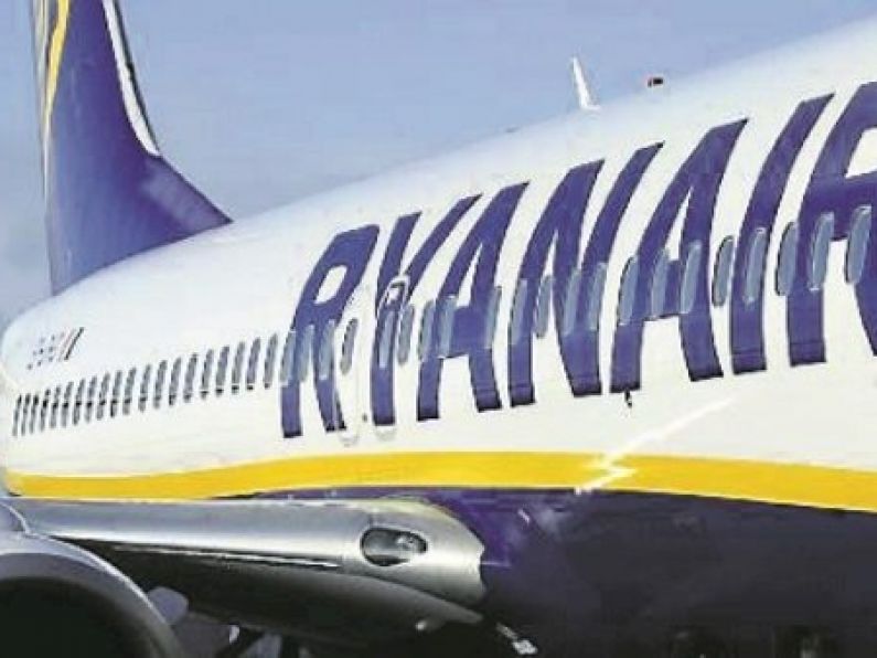 Ryanair challenges travel restrictions in high court