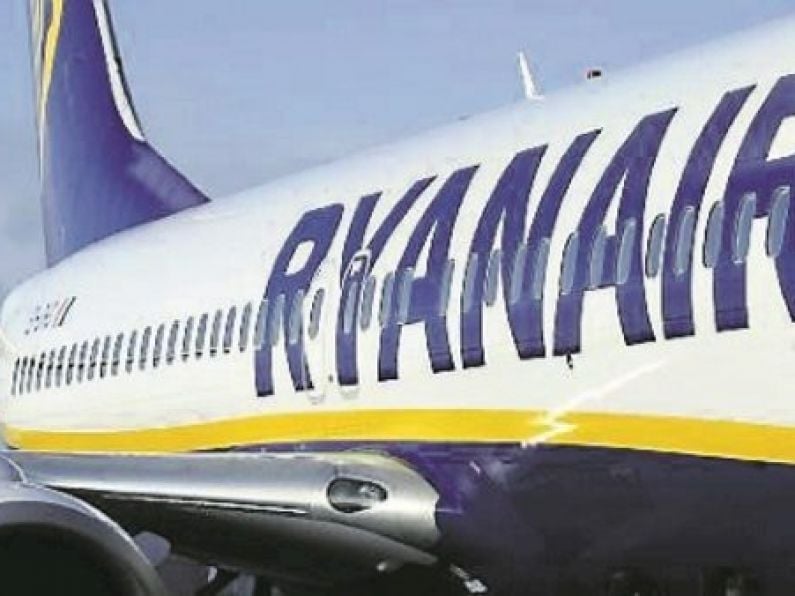 Ryanair to cut capacity by a further 20% for October