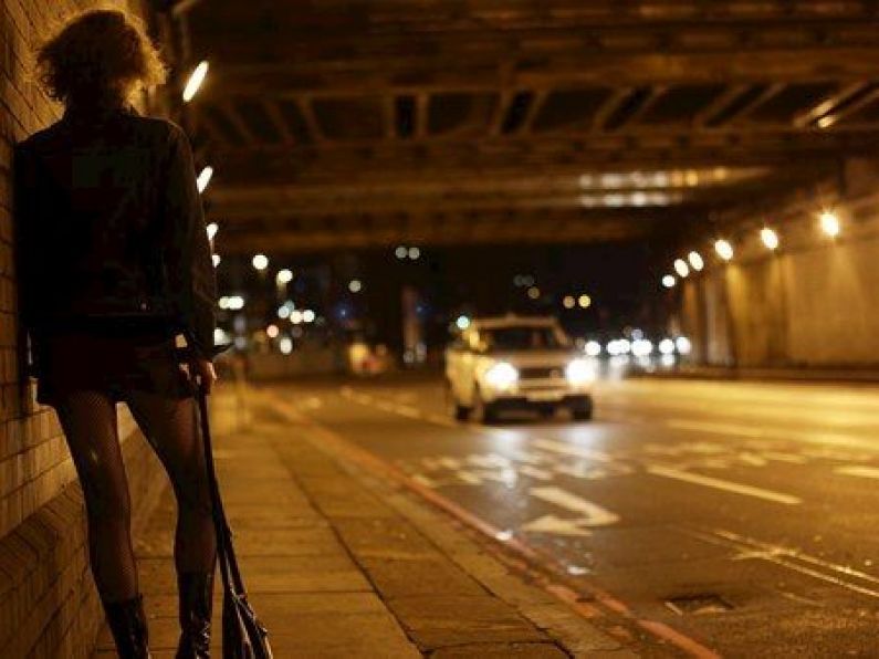 Sex workers at greater risk of violence and exclusion, study finds