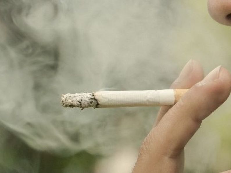 HSE challenges smokers to quit to reduce Covid-19 risk