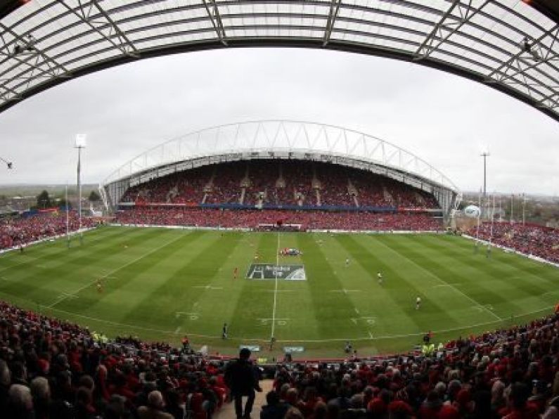 Munster and Leinster discover Champions Cup fate