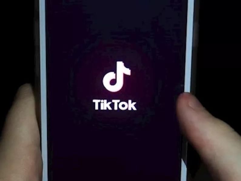 TikTok files complaint against Trump administration in attempt to block US ban