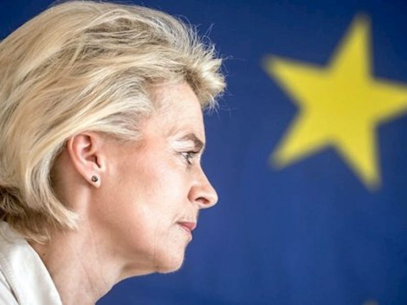 EU Commission restates importance of gender balance for commissioner nominees