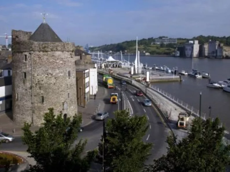 Waterford 'worst city in Ireland' for air quality, according to EU report