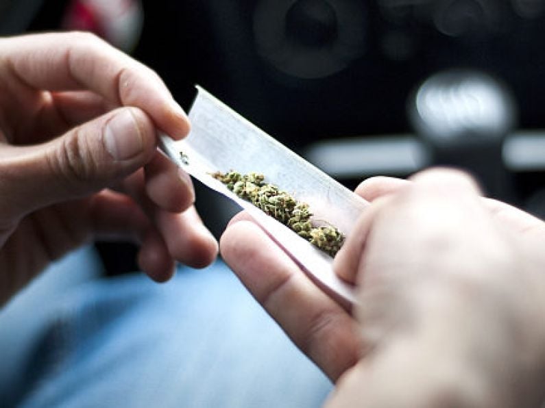 Cannabis 'bigger issue' than alcohol for under 25s according to doctors group